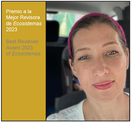 Paulina Martínez González